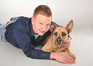 Philip und Charly