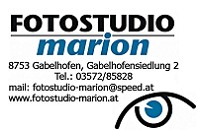 Fotostudio Marion