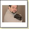 Thomas Mlakar u. Mr. Choco  IMG_6318