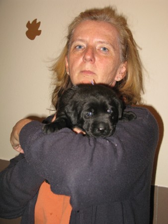 Mrs Violet  IMG_6370