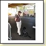Austrian Retriever bei der Hundeaustellung IMG_831