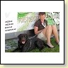 Austrian Retriever bei der Hundeaustellung IMG8252