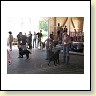 Austrian Retriever bei der Hundeaustellung IMG8256