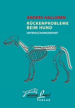 Rückenprobleme Beim Hund