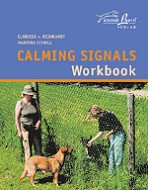 CALMING SIGNAL WORKBOOK