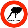 Vorsicht Flöhe